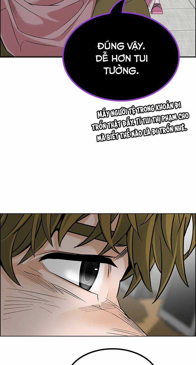 Trò Chơi Số Mệnh Chapter 372 trang 43