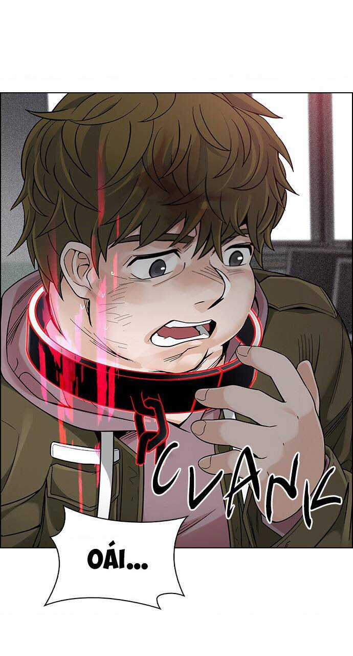 Trò Chơi Số Mệnh Chapter 372 trang 45