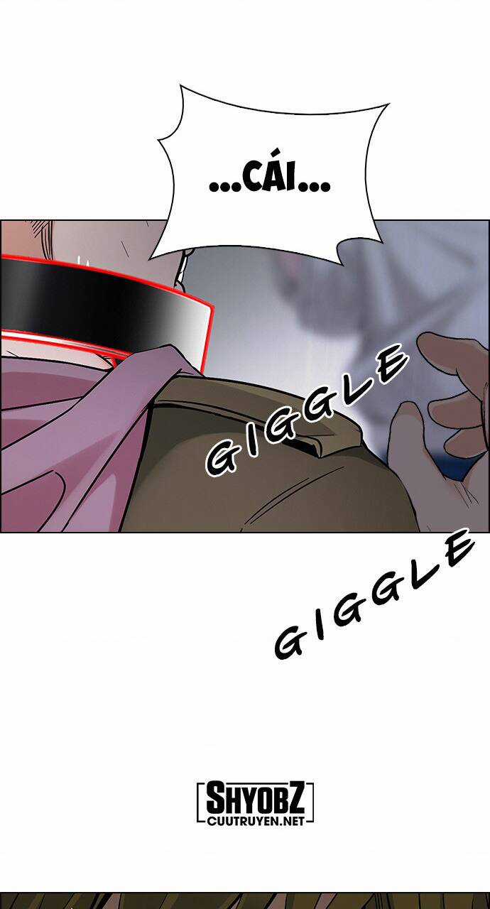 Trò Chơi Số Mệnh Chapter 372 trang 46