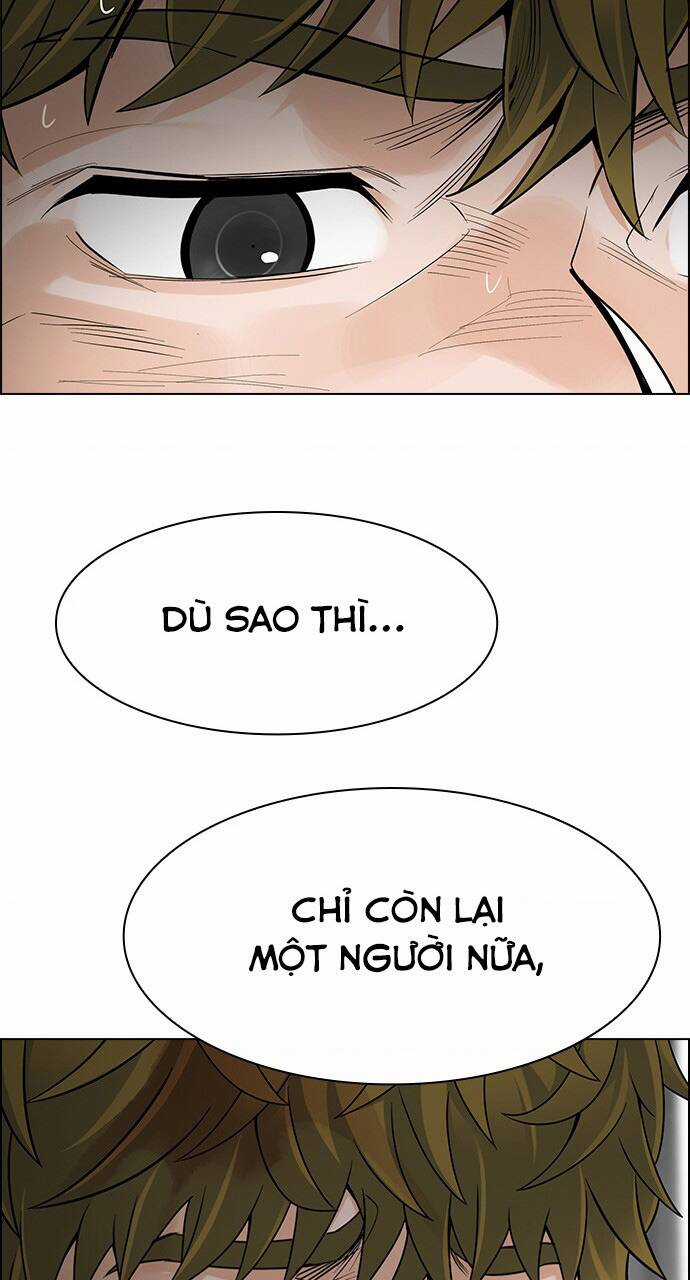 Trò Chơi Số Mệnh Chapter 372 trang 47