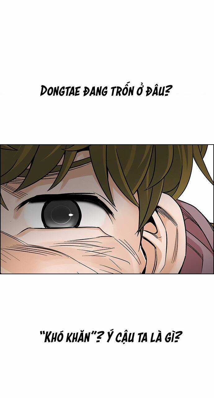 Trò Chơi Số Mệnh Chapter 372 trang 5