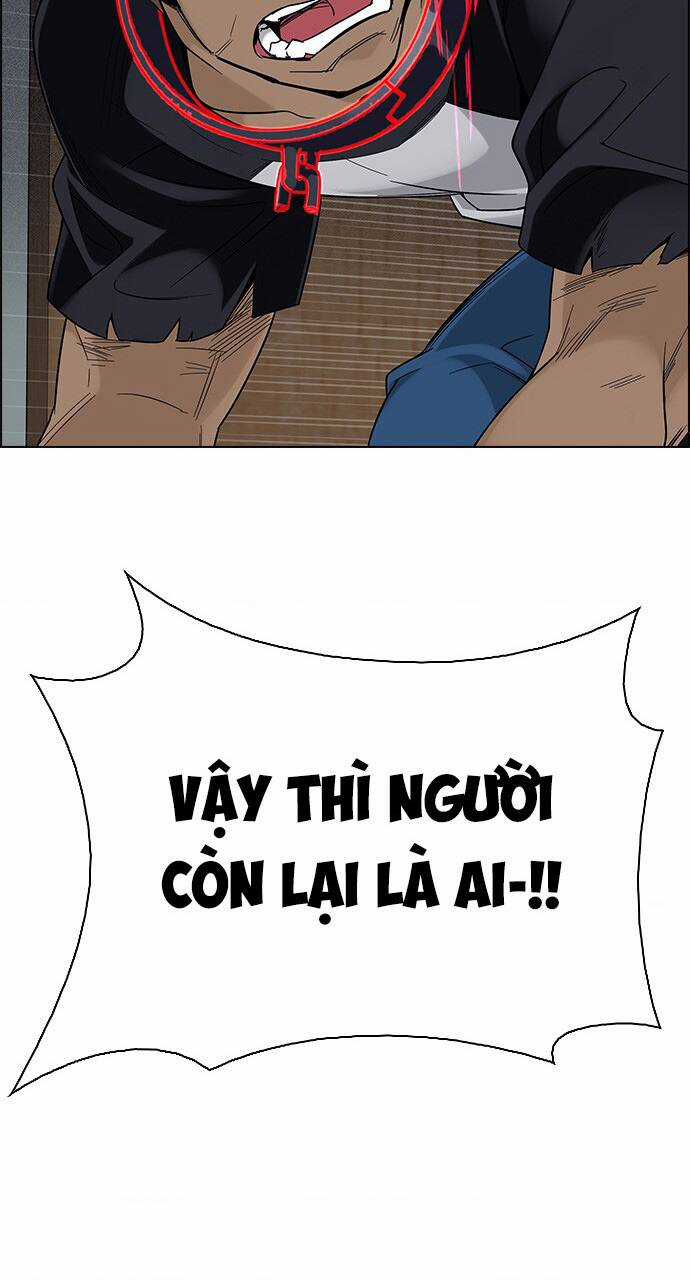 Trò Chơi Số Mệnh Chapter 372 trang 56