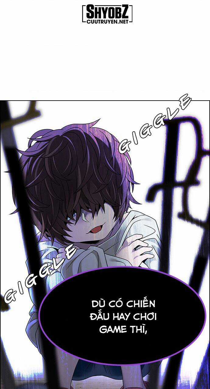 Trò Chơi Số Mệnh Chapter 372 trang 6