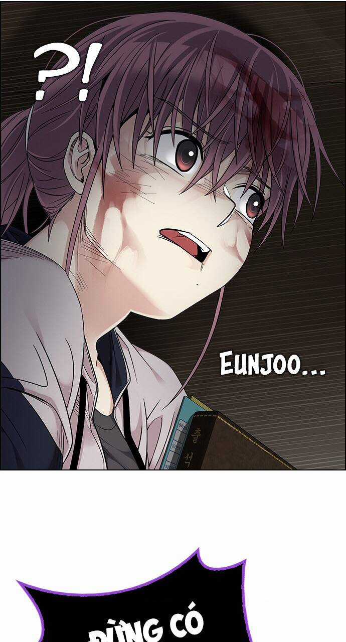 Trò Chơi Số Mệnh Chapter 372 trang 64