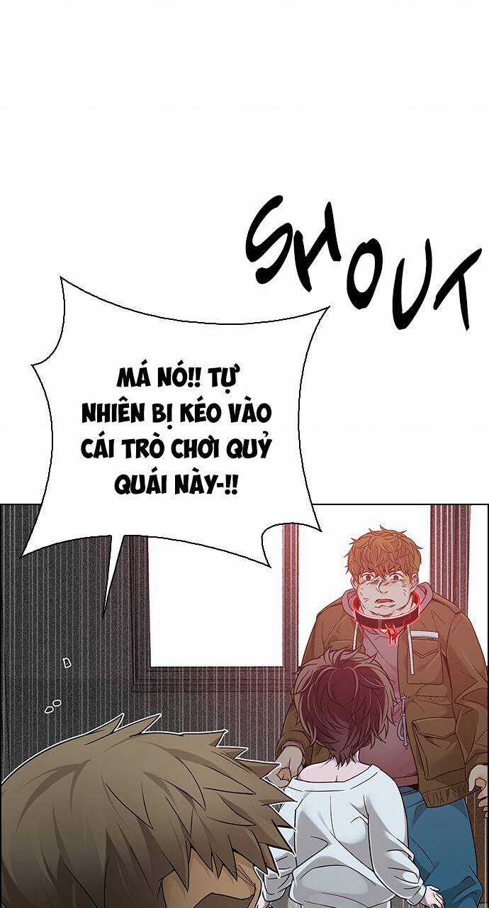 Trò Chơi Số Mệnh Chapter 373 trang 17