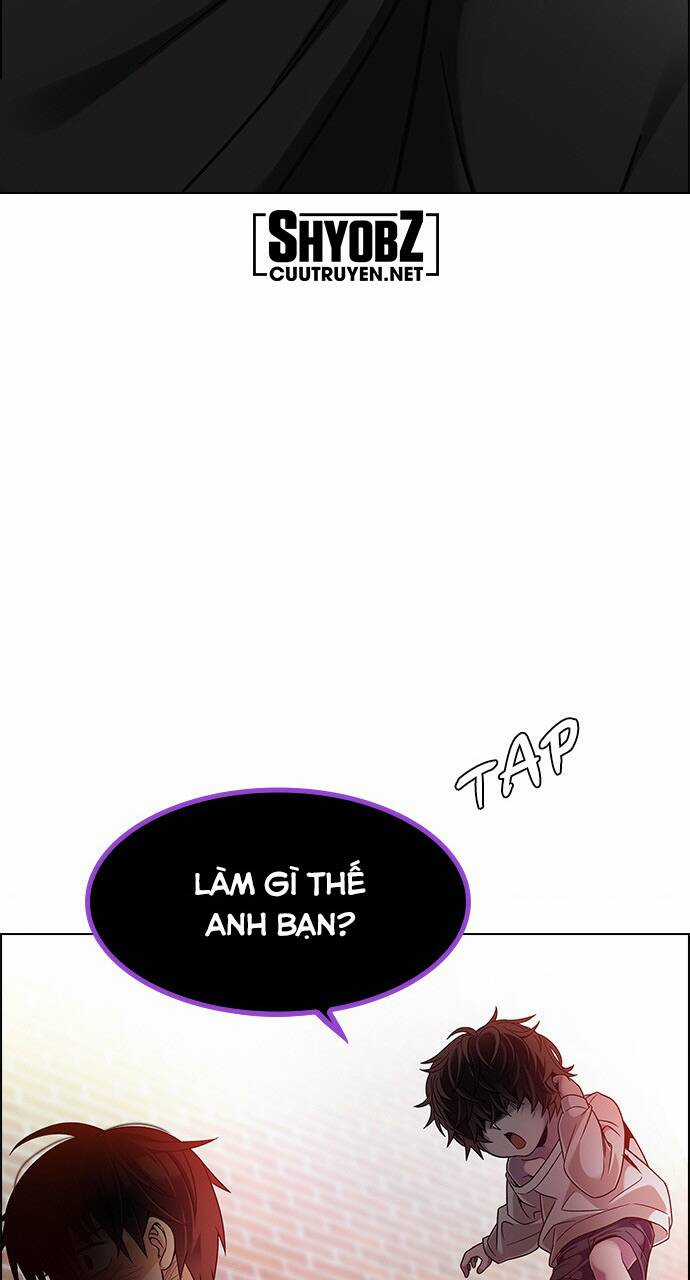 Trò Chơi Số Mệnh Chapter 373 trang 26