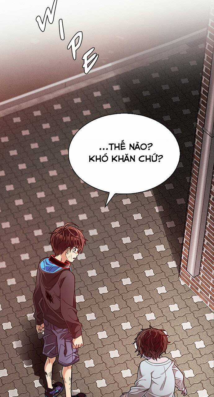 Trò Chơi Số Mệnh Chapter 373 trang 29