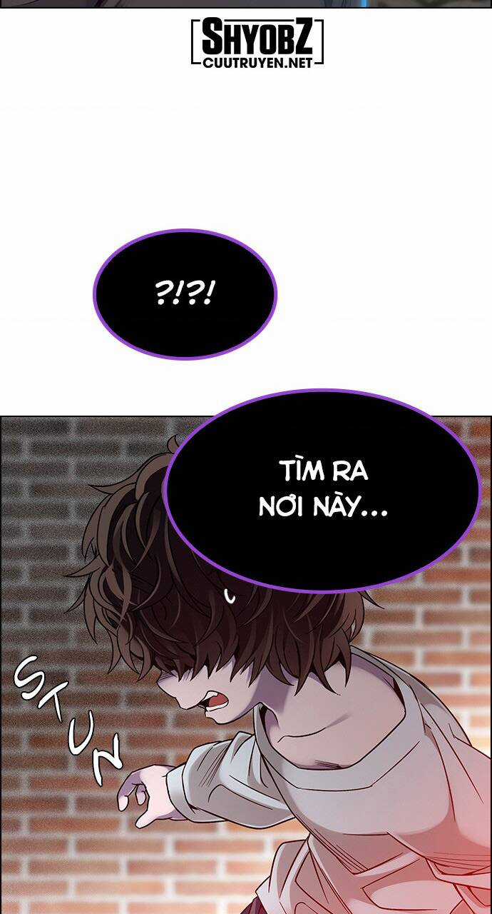 Trò Chơi Số Mệnh Chapter 373 trang 32