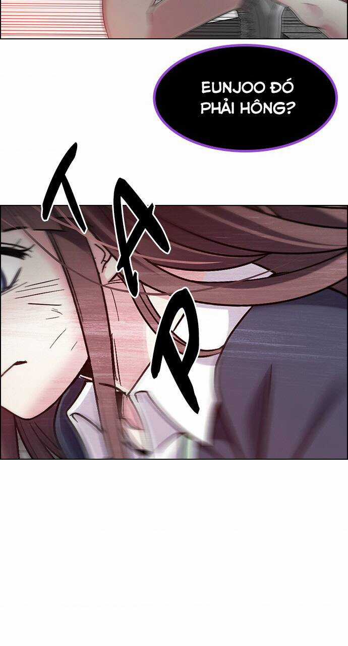 Trò Chơi Số Mệnh Chapter 373 trang 36