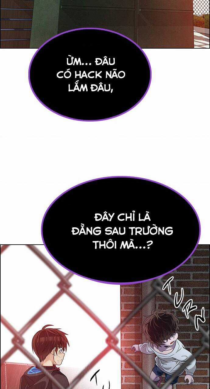 Trò Chơi Số Mệnh Chapter 373 trang 38