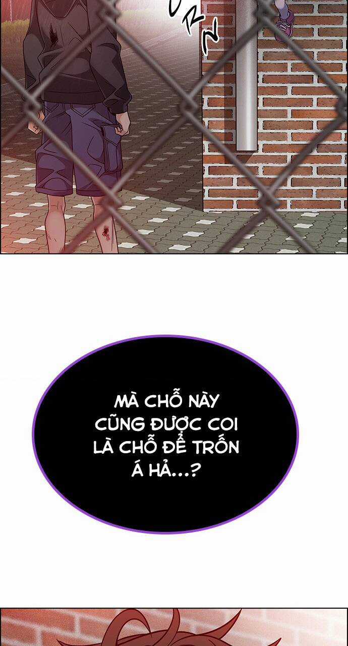 Trò Chơi Số Mệnh Chapter 373 trang 39