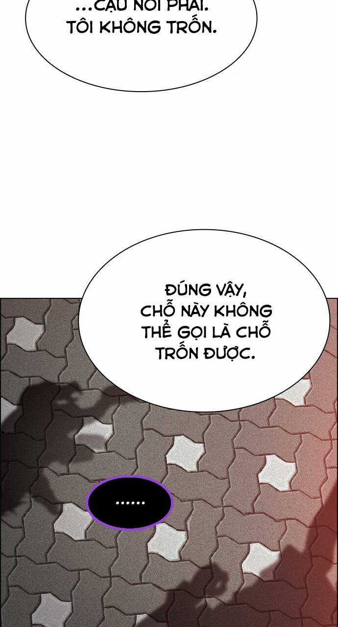 Trò Chơi Số Mệnh Chapter 373 trang 42