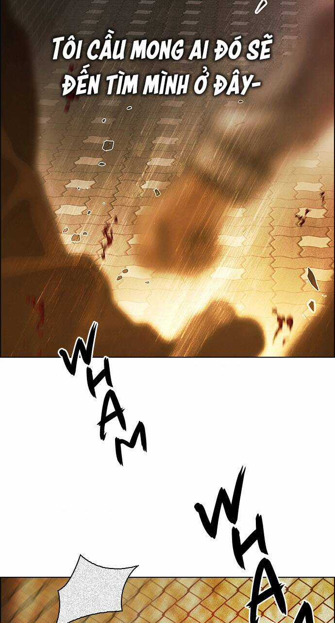 Trò Chơi Số Mệnh Chapter 373 trang 46