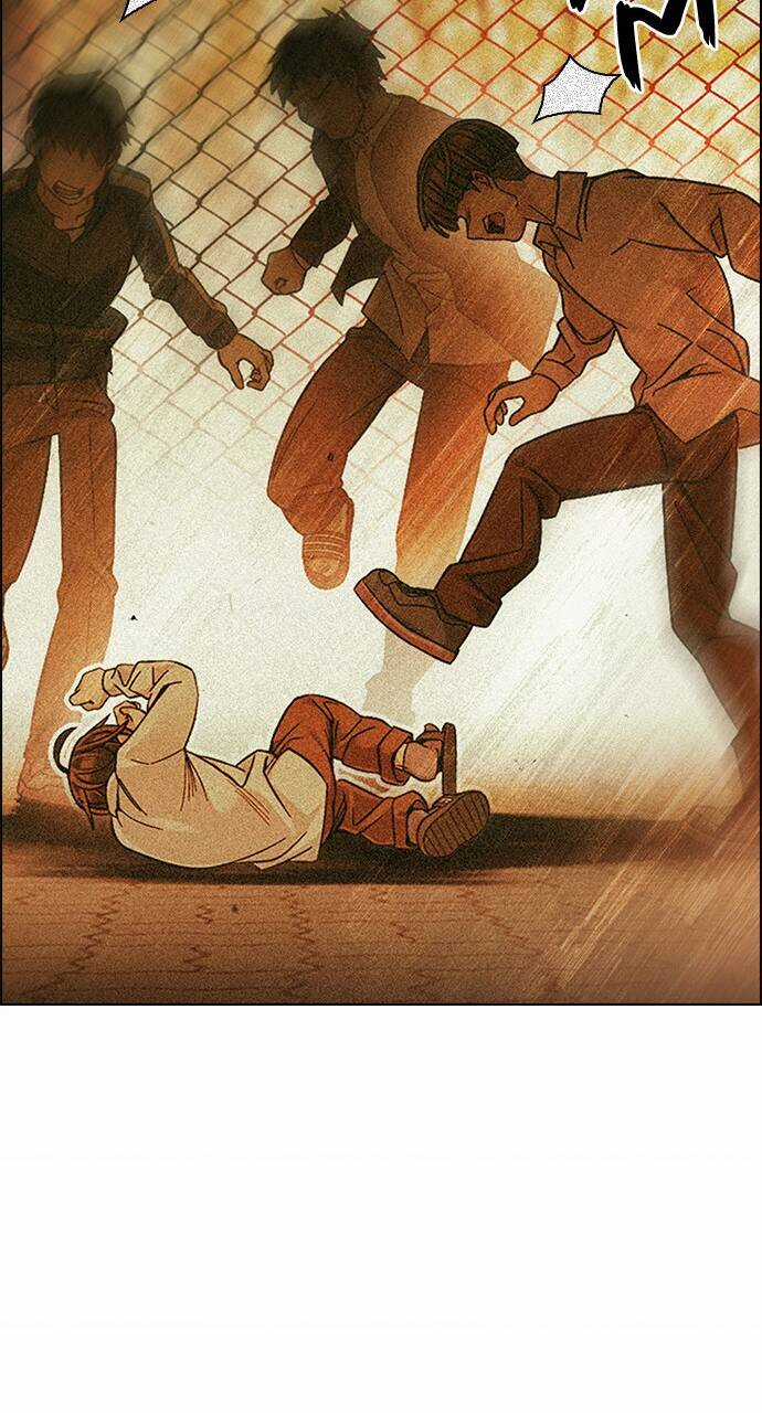 Trò Chơi Số Mệnh Chapter 373 trang 47