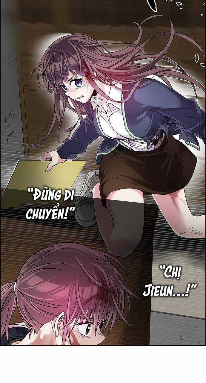 Trò Chơi Số Mệnh Chapter 373 trang 5