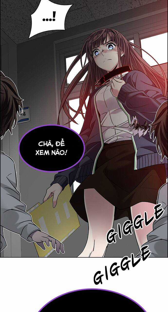Trò Chơi Số Mệnh Chapter 373 trang 61