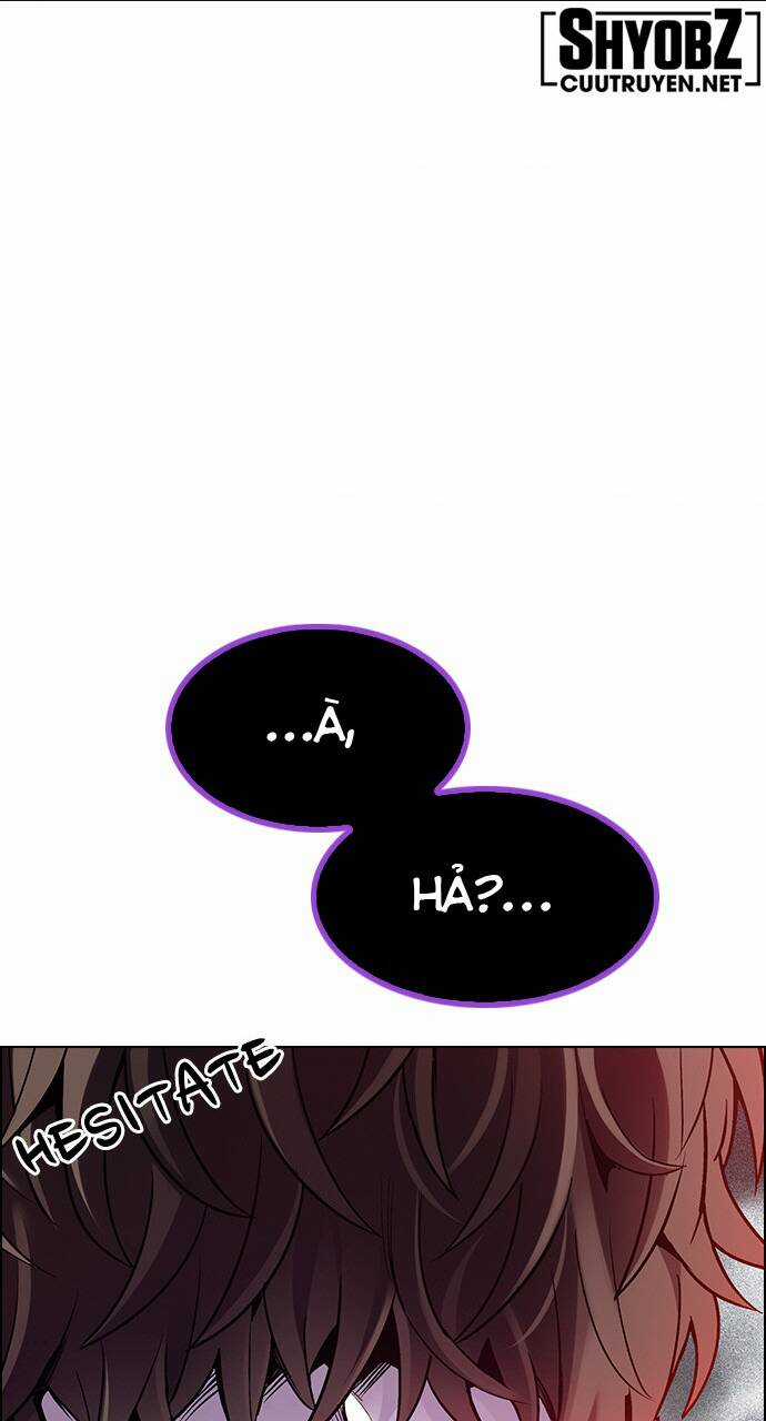 Trò Chơi Số Mệnh Chapter 374 trang 11