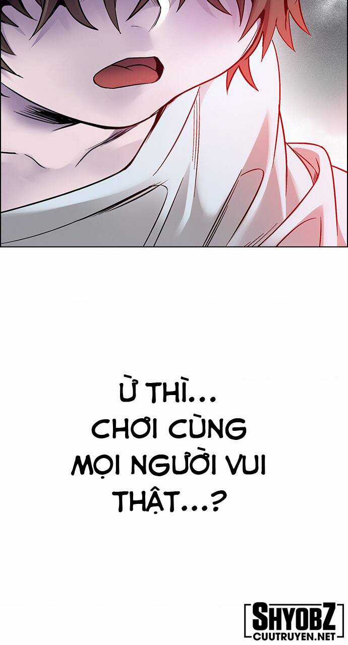Trò Chơi Số Mệnh Chapter 374 trang 12