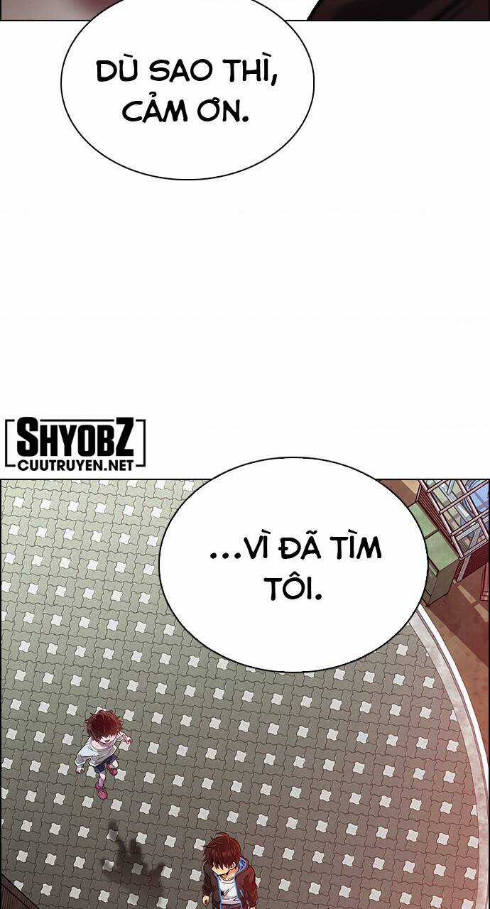 Trò Chơi Số Mệnh Chapter 374 trang 2