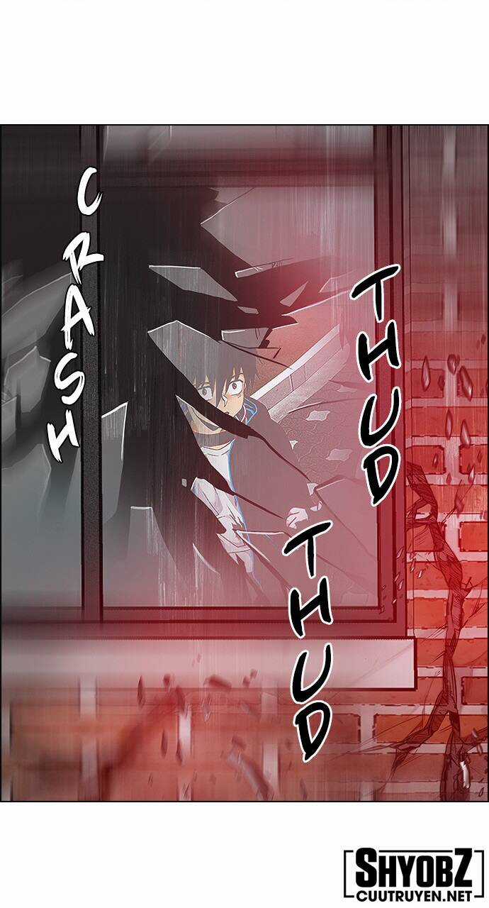 Trò Chơi Số Mệnh Chapter 374 trang 20