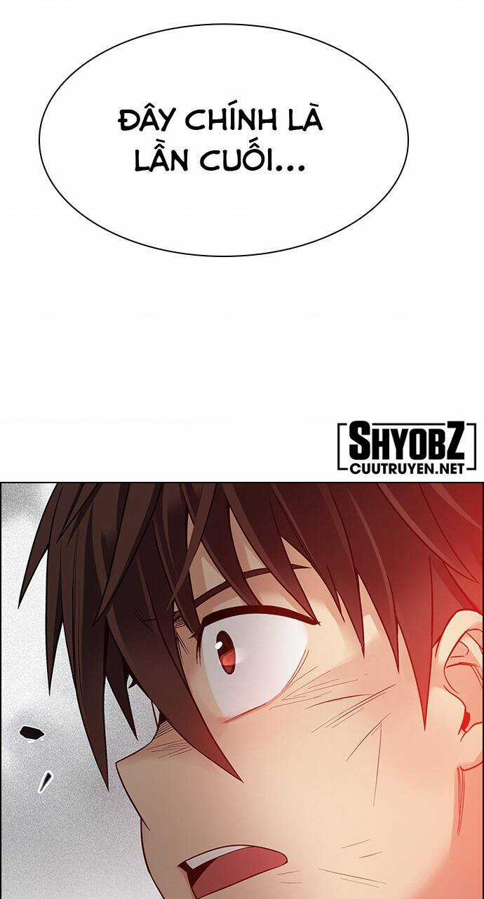 Trò Chơi Số Mệnh Chapter 374 trang 21