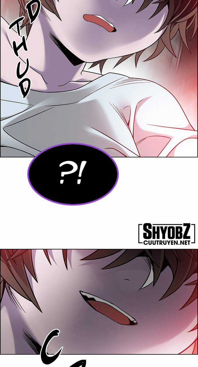 Trò Chơi Số Mệnh Chapter 374 trang 23