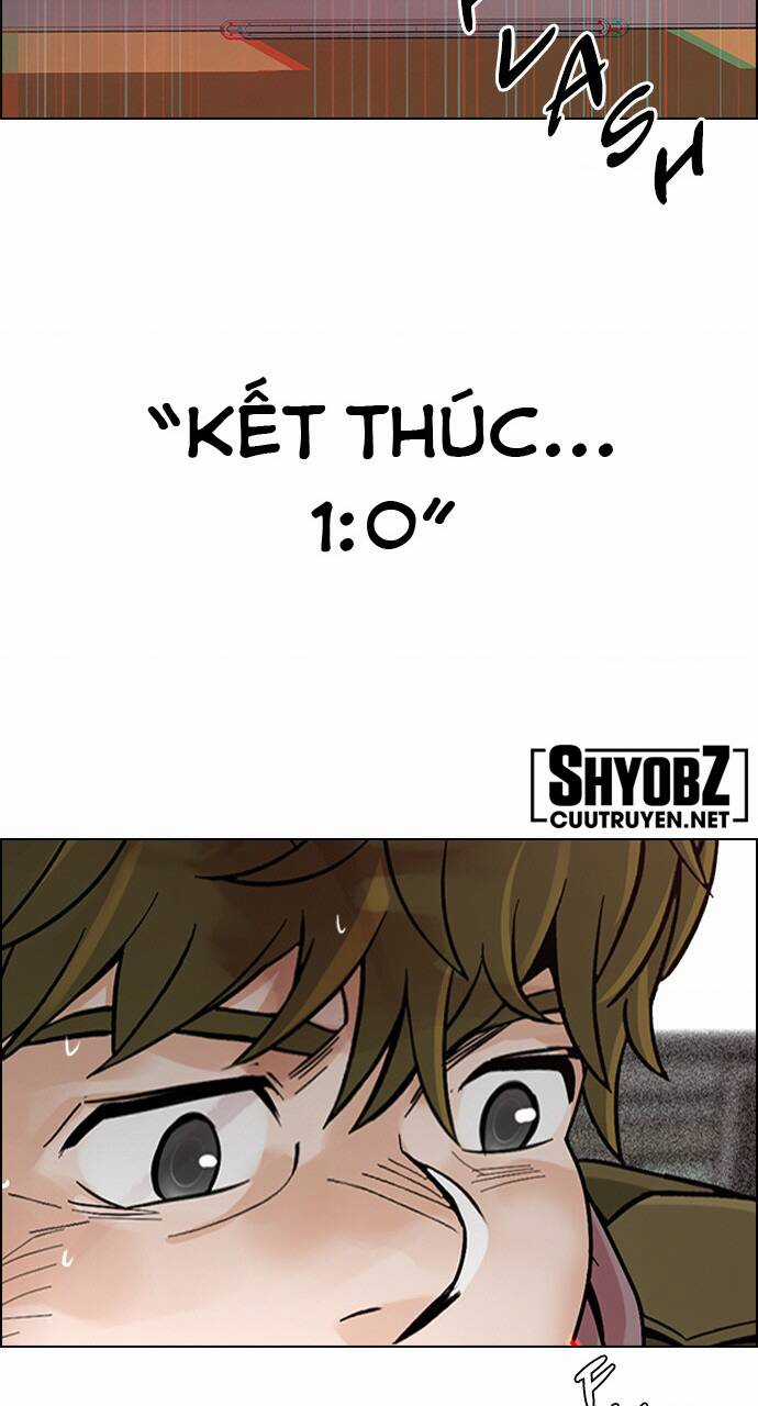 Trò Chơi Số Mệnh Chapter 374 trang 27