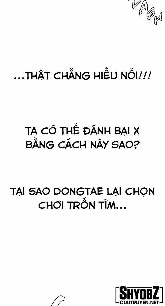 Trò Chơi Số Mệnh Chapter 374 trang 28