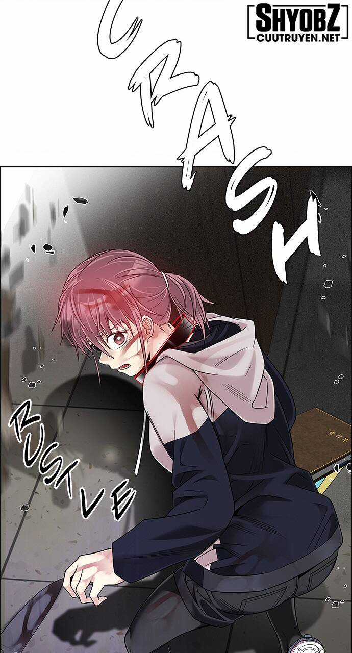 Trò Chơi Số Mệnh Chapter 374 trang 29