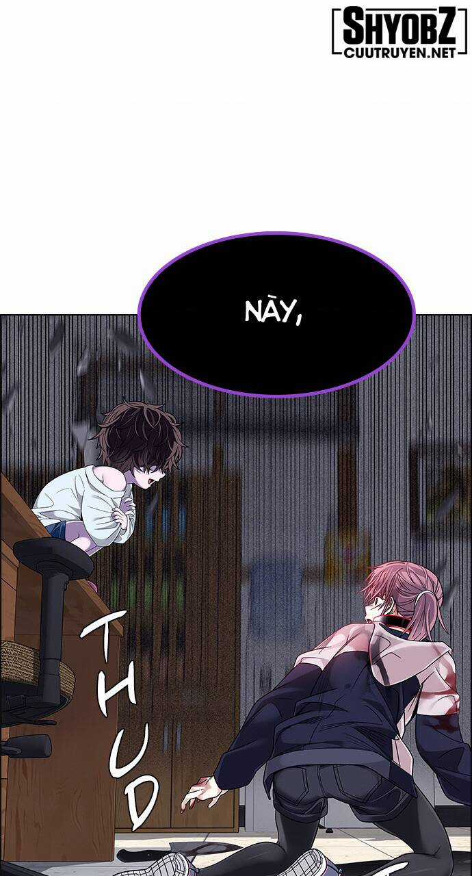 Trò Chơi Số Mệnh Chapter 374 trang 31