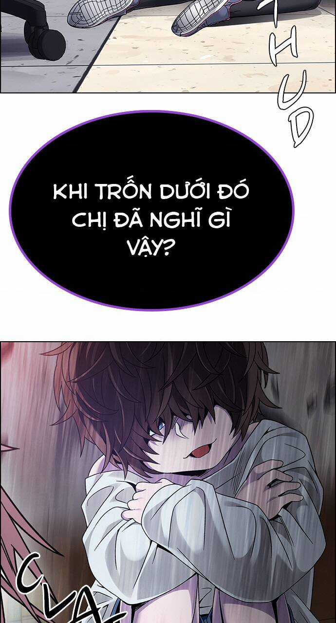 Trò Chơi Số Mệnh Chapter 374 trang 32