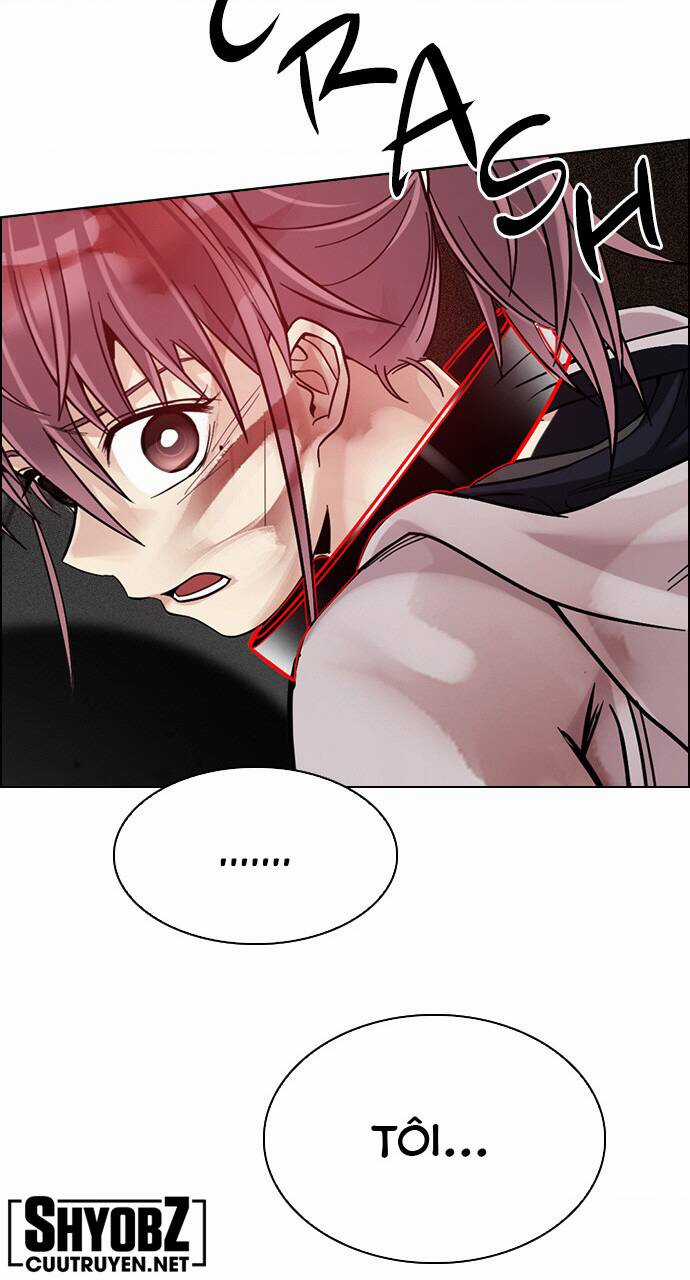 Trò Chơi Số Mệnh Chapter 374 trang 34