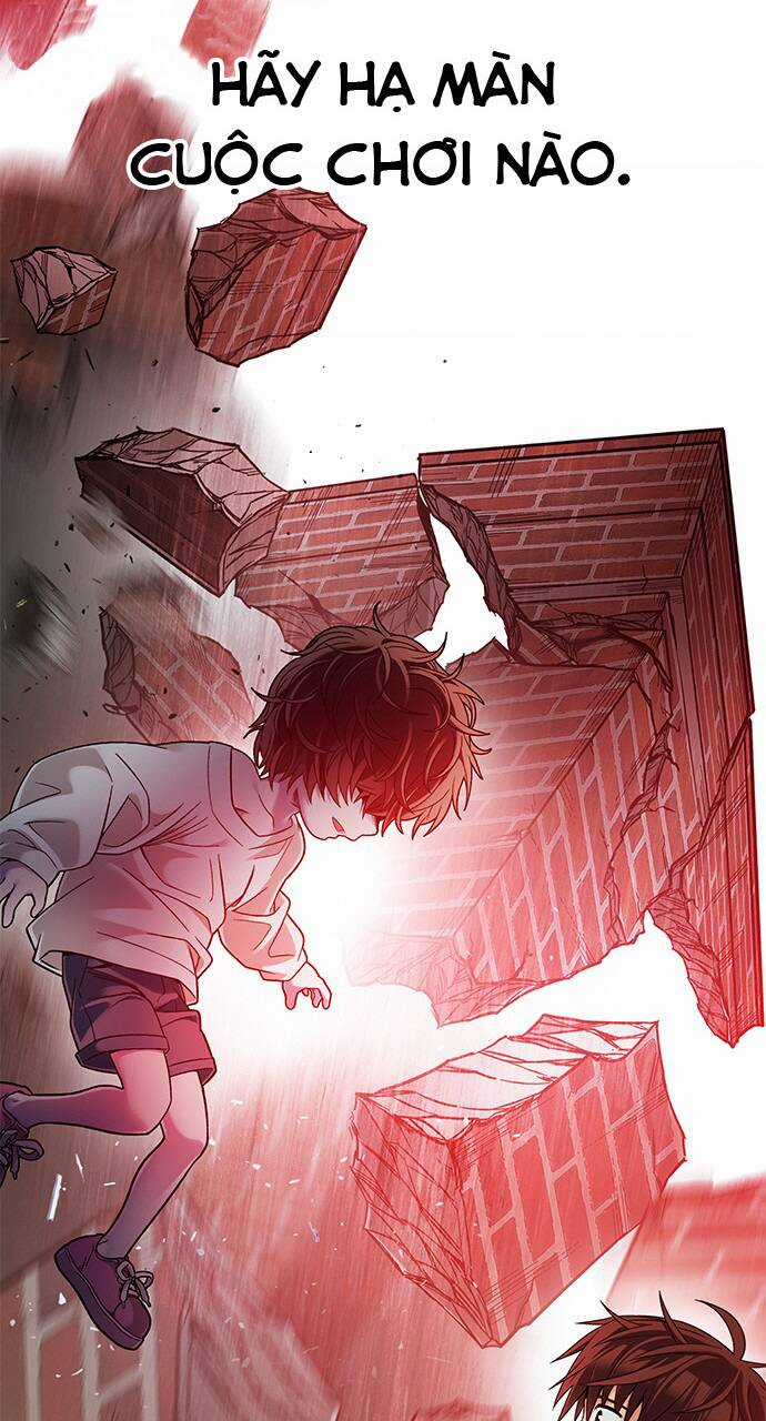 Trò Chơi Số Mệnh Chapter 374 trang 36