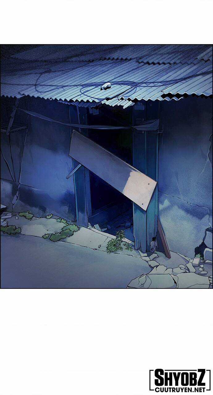 Trò Chơi Số Mệnh Chapter 374 trang 47