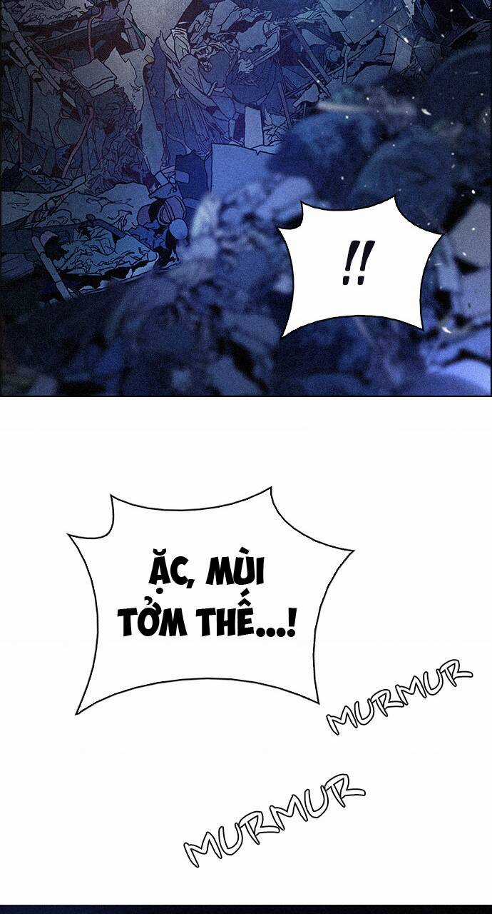 Trò Chơi Số Mệnh Chapter 374 trang 49