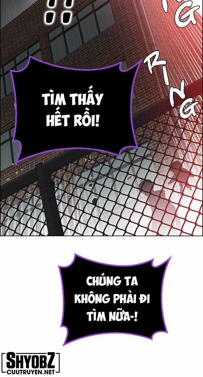 Trò Chơi Số Mệnh Chapter 374 trang 5