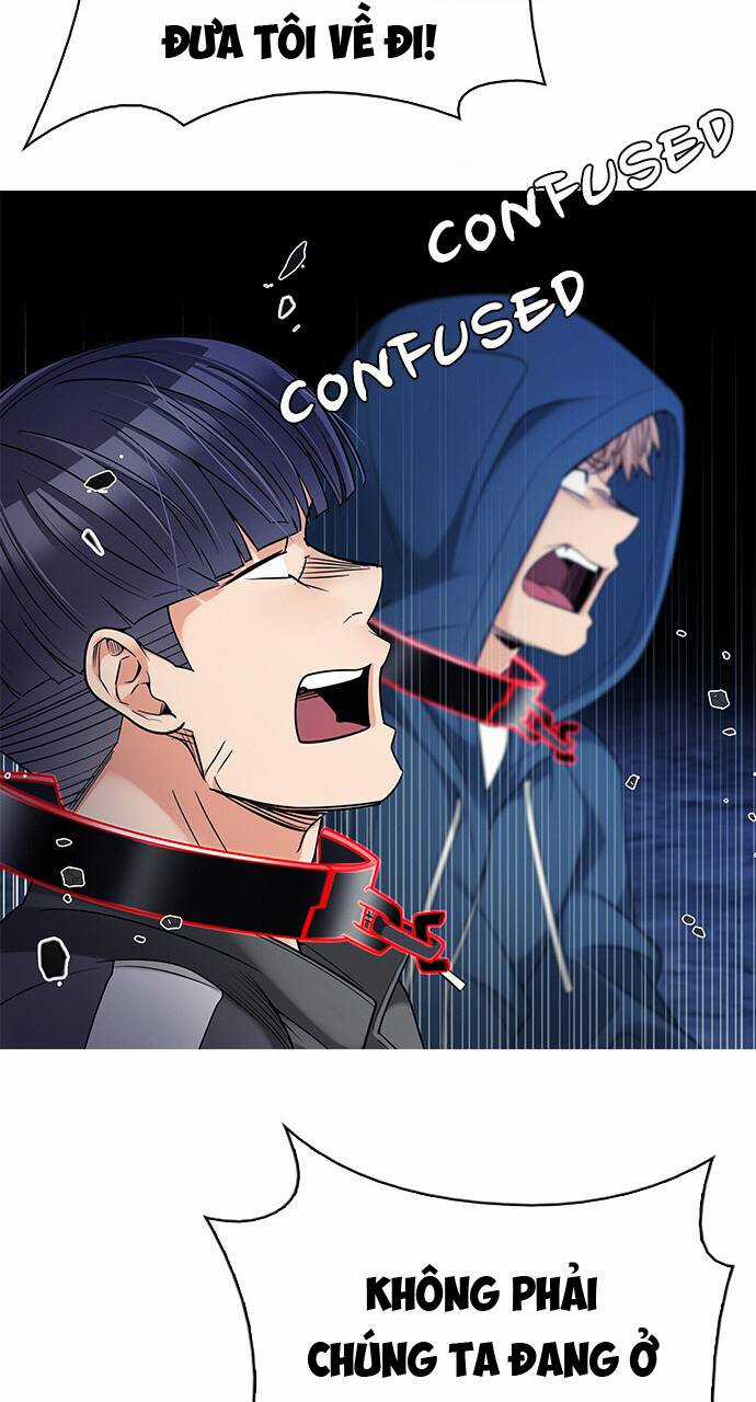 Trò Chơi Số Mệnh Chapter 374 trang 57