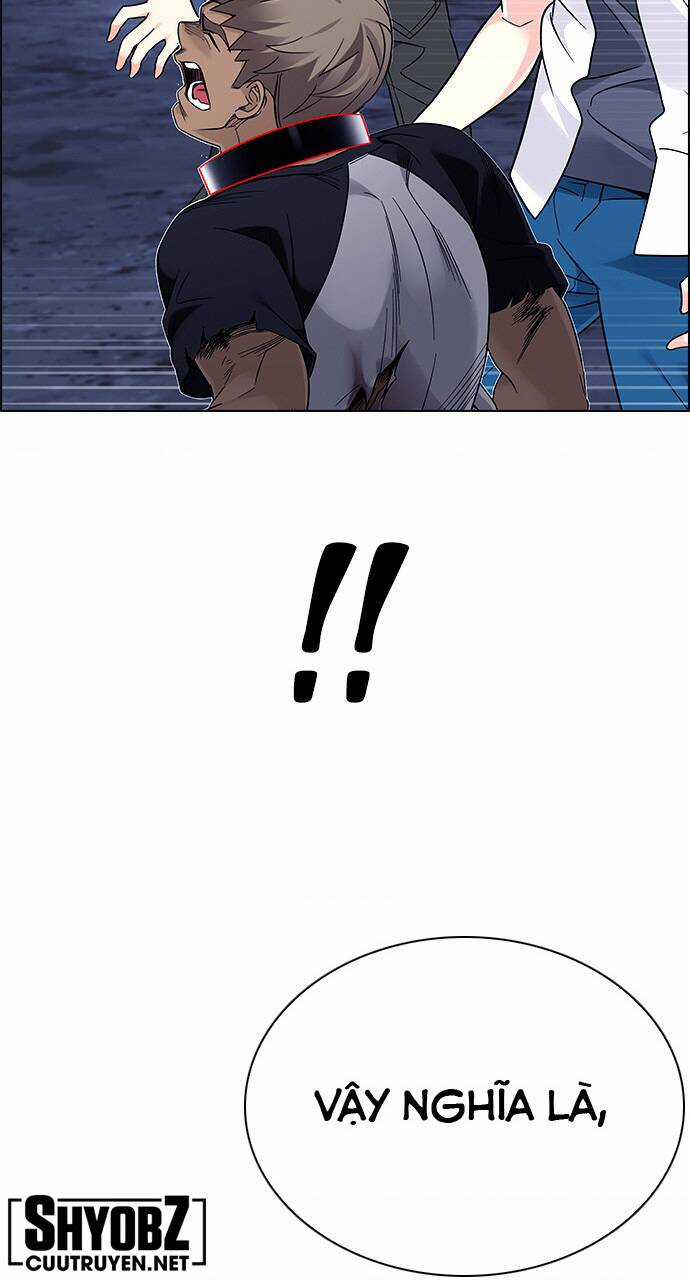 Trò Chơi Số Mệnh Chapter 374 trang 59