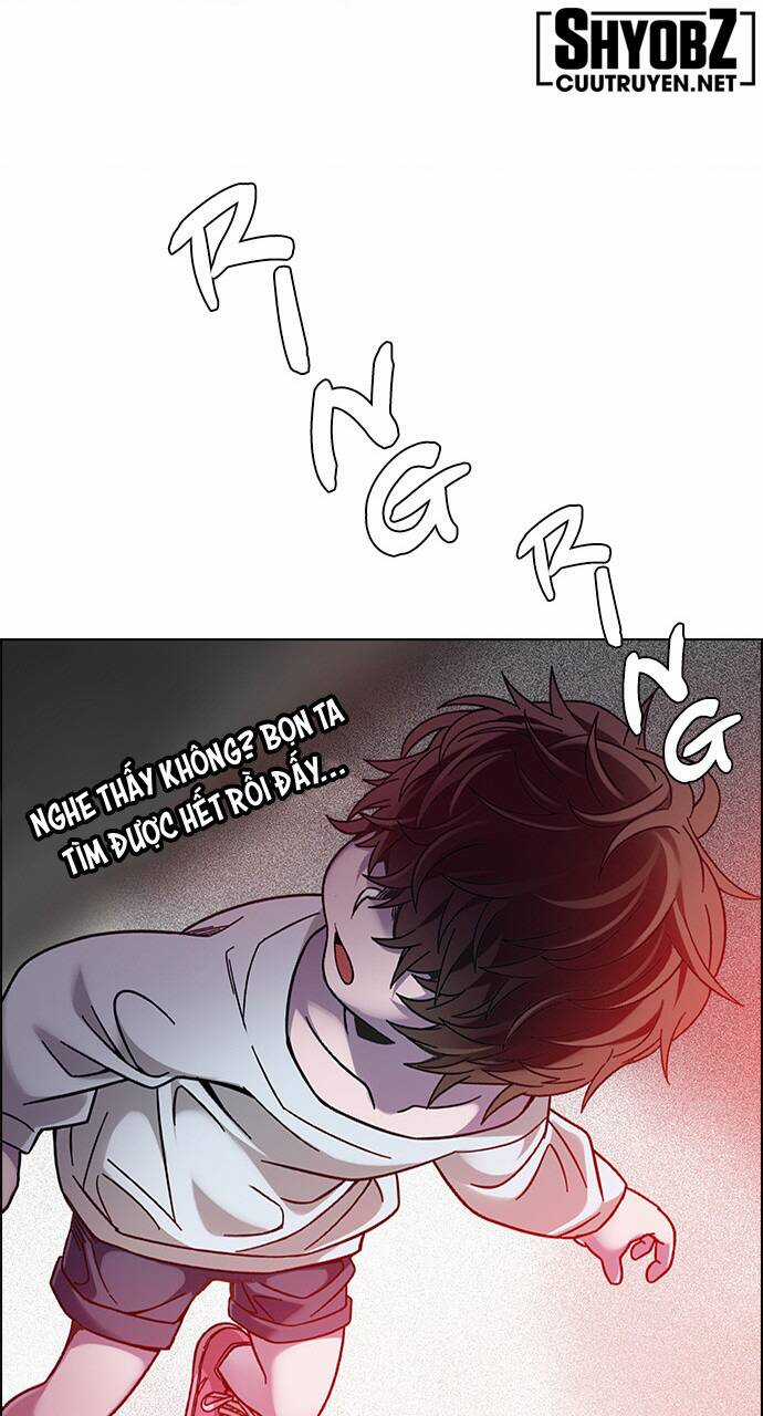 Trò Chơi Số Mệnh Chapter 374 trang 6