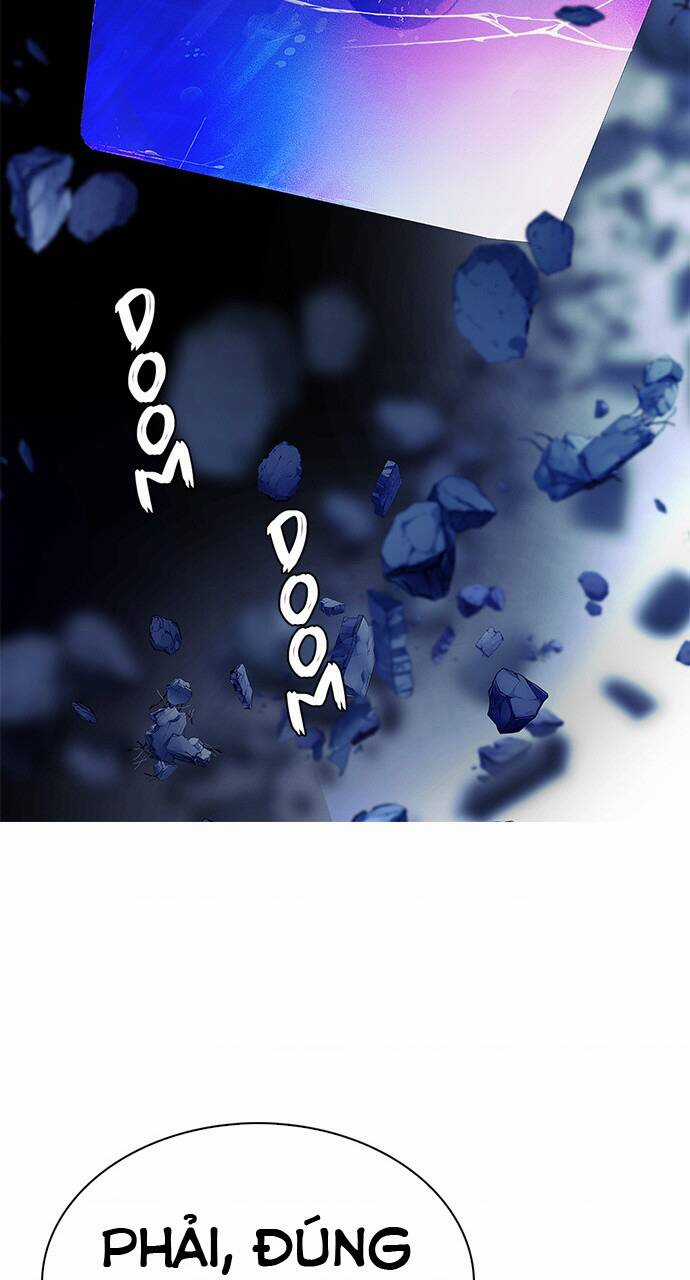 Trò Chơi Số Mệnh Chapter 374 trang 61