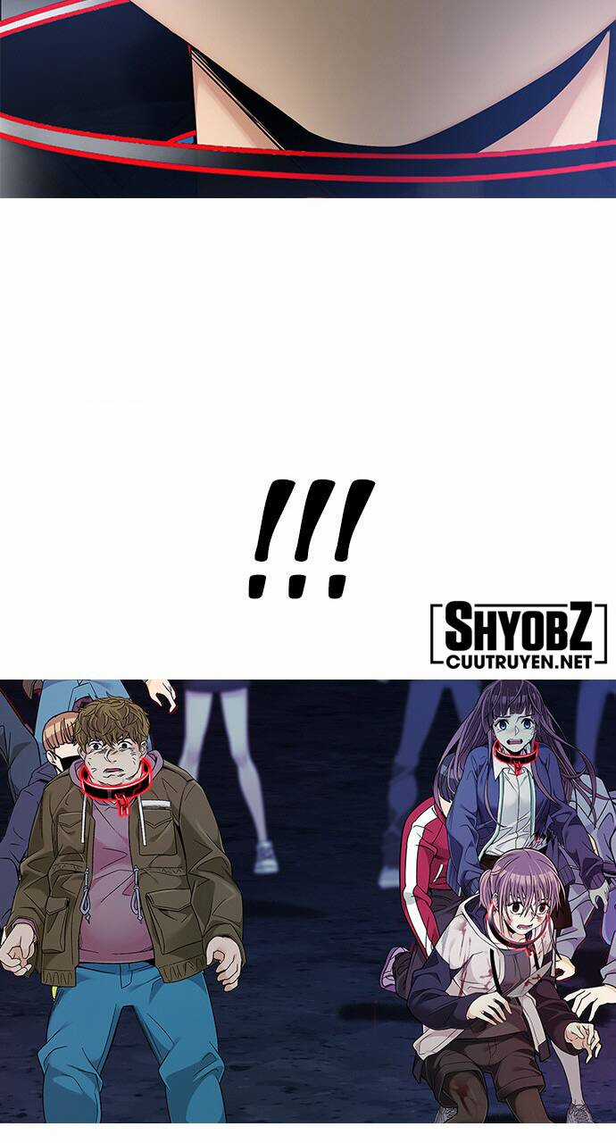 Trò Chơi Số Mệnh Chapter 374 trang 63