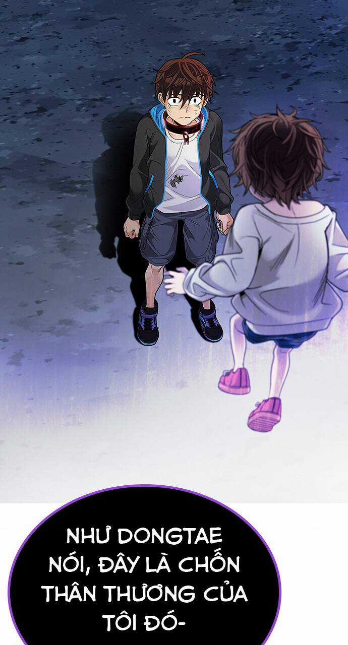 Trò Chơi Số Mệnh Chapter 374 trang 67