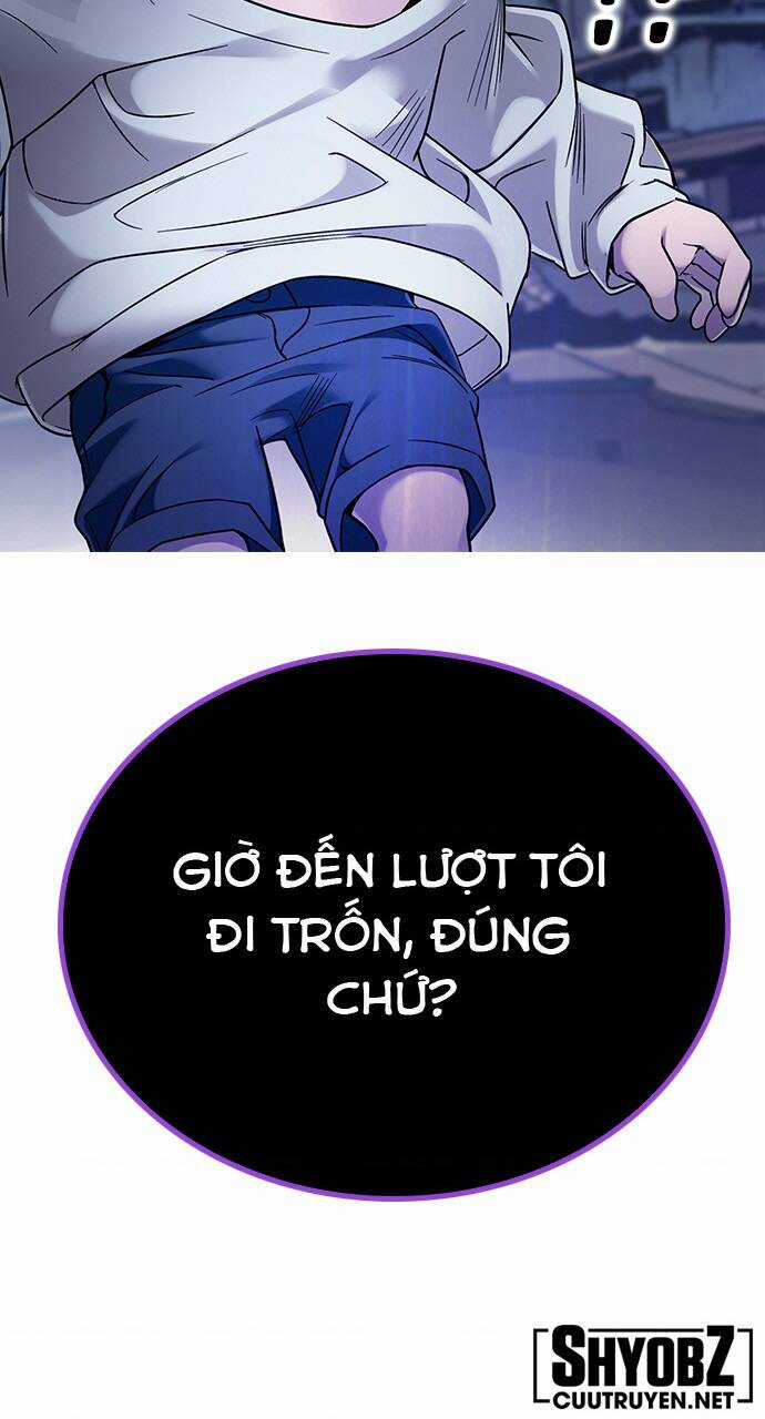 Trò Chơi Số Mệnh Chapter 374 trang 69