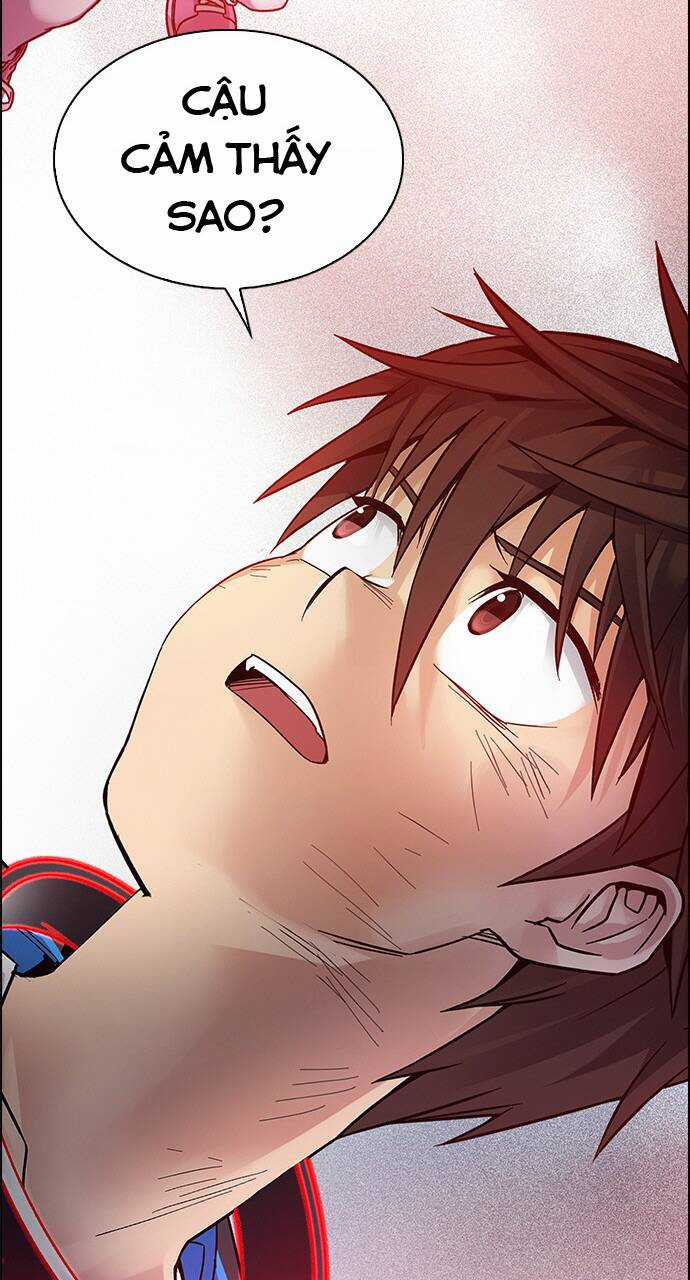 Trò Chơi Số Mệnh Chapter 374 trang 7