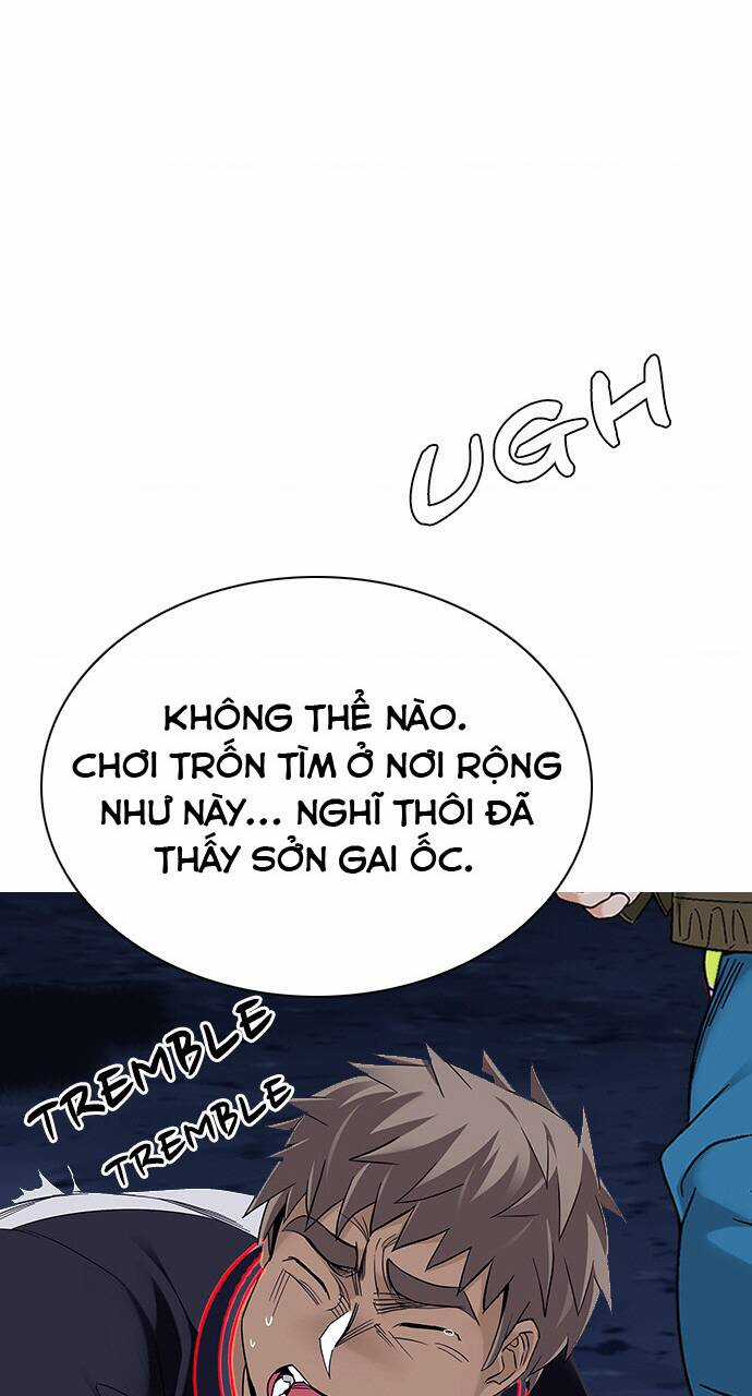 Trò Chơi Số Mệnh Chapter 374 trang 70