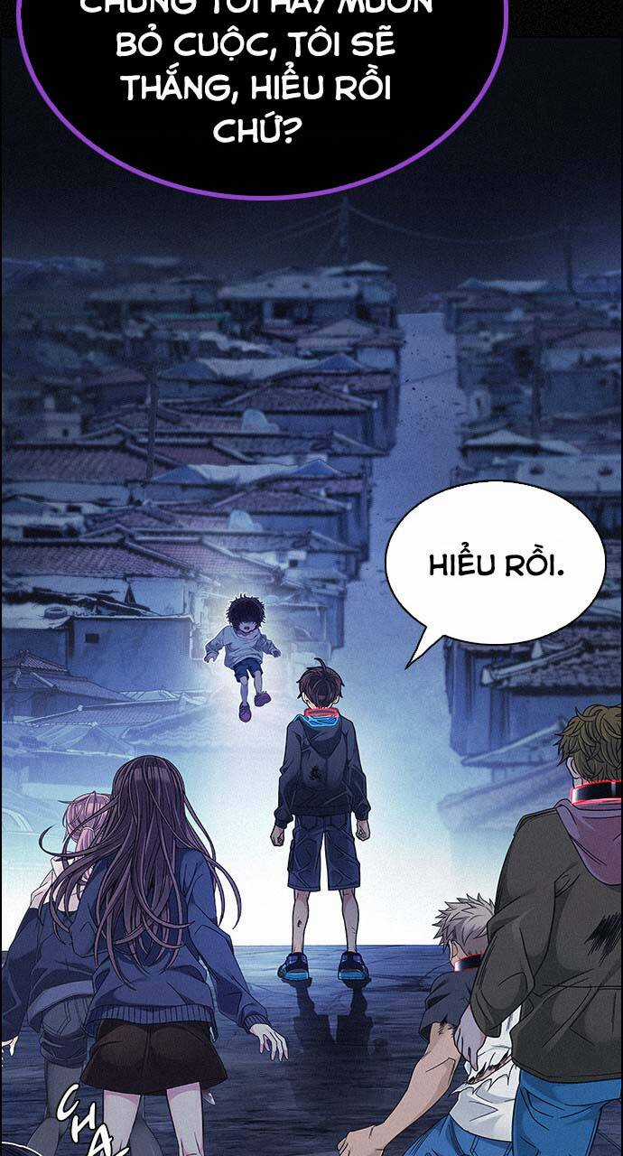 Trò Chơi Số Mệnh Chapter 375 trang 14