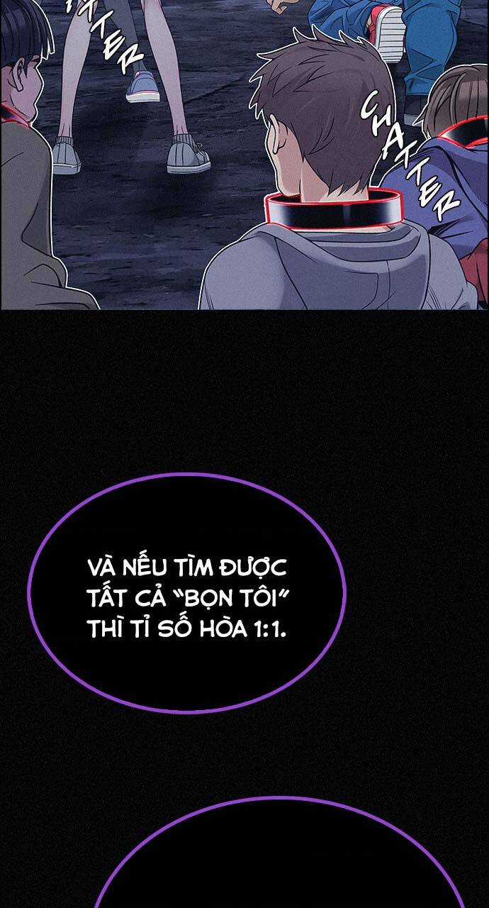 Trò Chơi Số Mệnh Chapter 375 trang 15