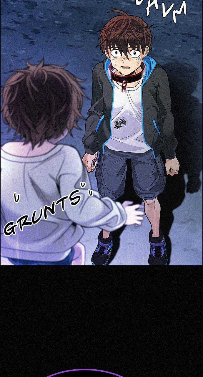 Trò Chơi Số Mệnh Chapter 375 trang 17