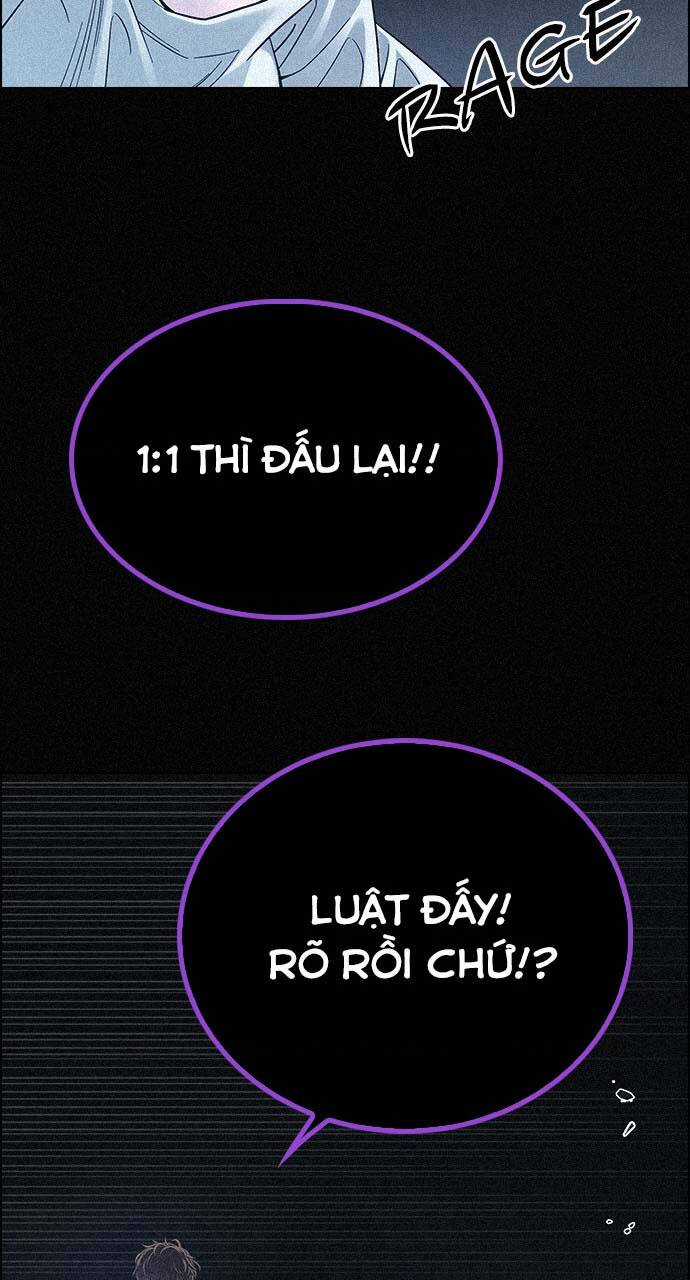 Trò Chơi Số Mệnh Chapter 375 trang 19