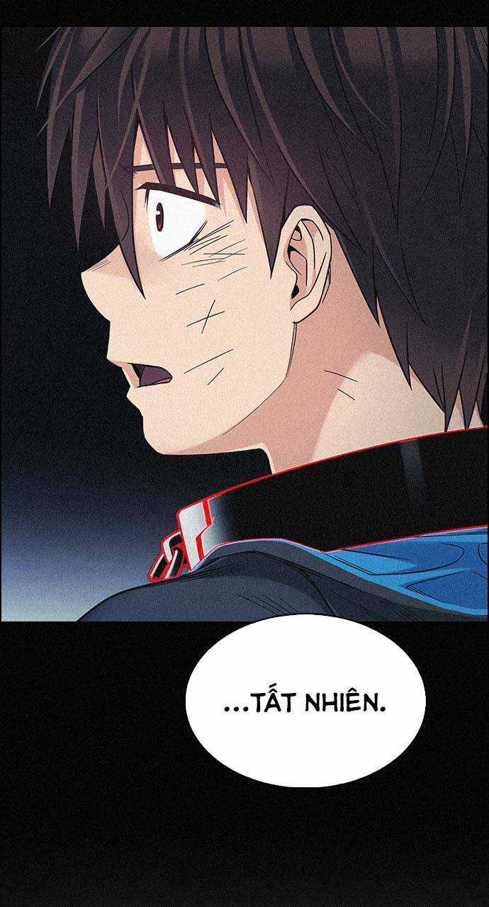 Trò Chơi Số Mệnh Chapter 375 trang 21